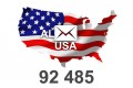 2022 fresh updated USA Alabama 92 485 email database
