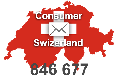 2022 fresh updated Switzerland 846 677 Consumer email database
