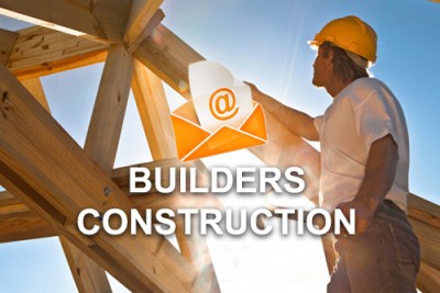 2022 fresh updated USA Builders Construction 168 911 email database