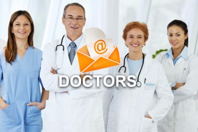 2022 updated USA Medical doctors by specialty 2 015 034 email database