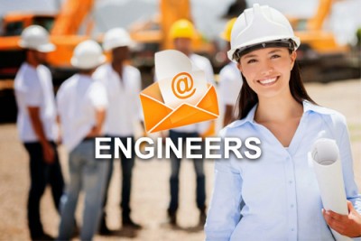 2022 fresh updated USA Engineers 18 921 email database