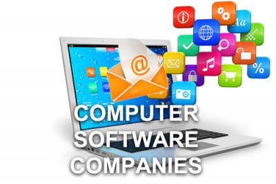 2022 fresh updated USA Computer Software Companies 136 778 email database