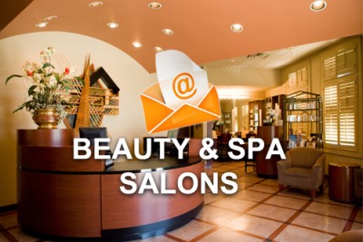 2022 fresh updated USA Beauty & Spa 19 052 email database